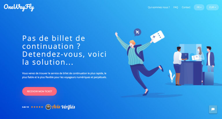 RESERVER UN BILLET SANS PAYER visual data 4