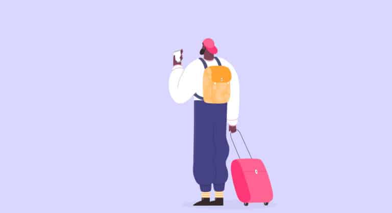 Fille Voyager Une Quand 10 Sécurité Est Accessoires En On Pour 3AqRjLc45