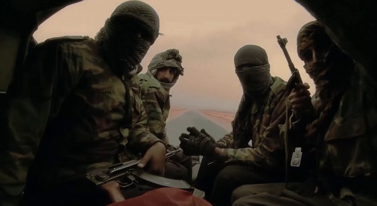 La traversée du Pakistan en auto-stop