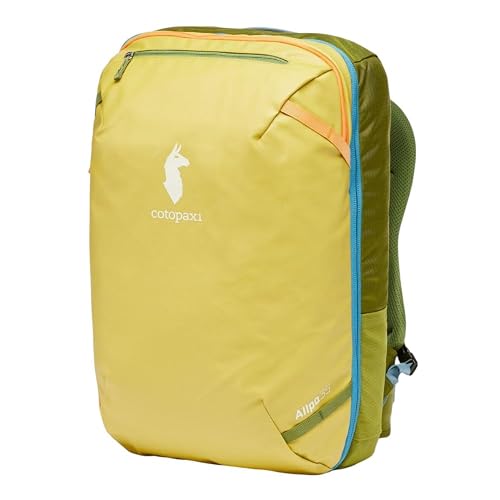 Cotopaxi Allpa 35