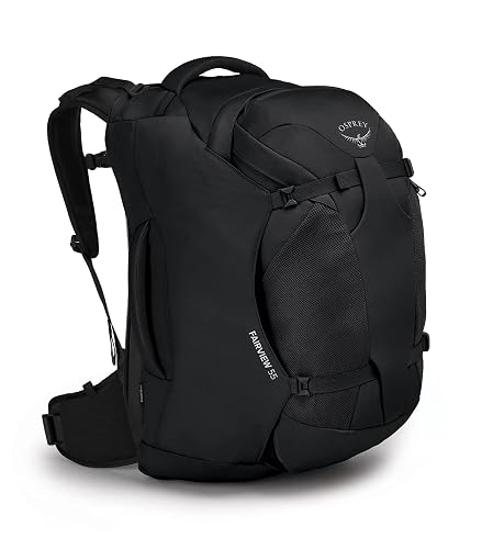 Osprey Fairview 55