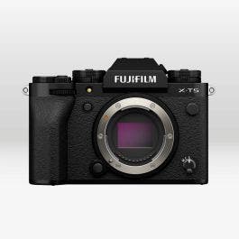 Fujifilm X-T5