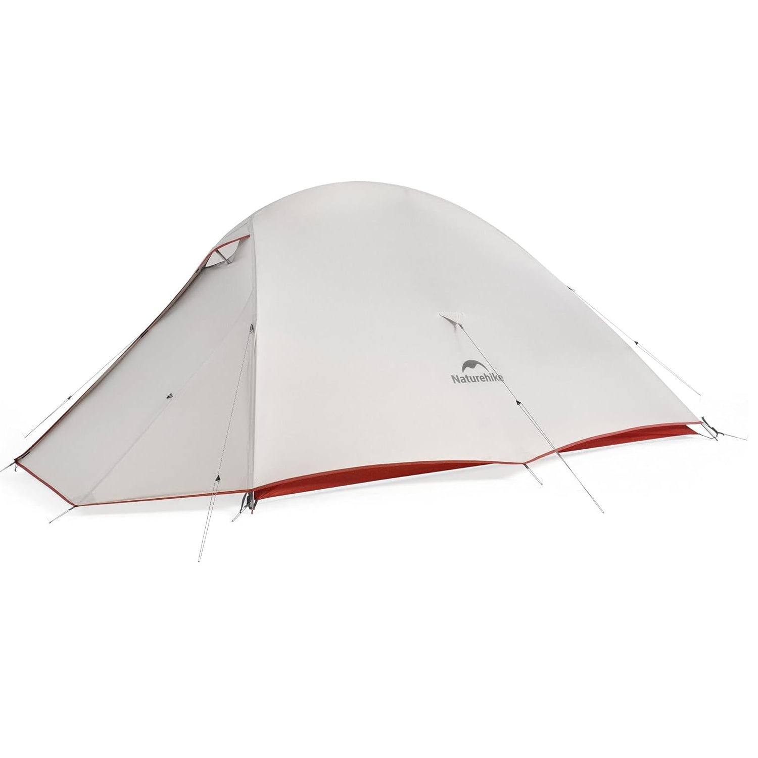 Tente Naturehike Cloud Up Pro pour le voyage en sac à dos