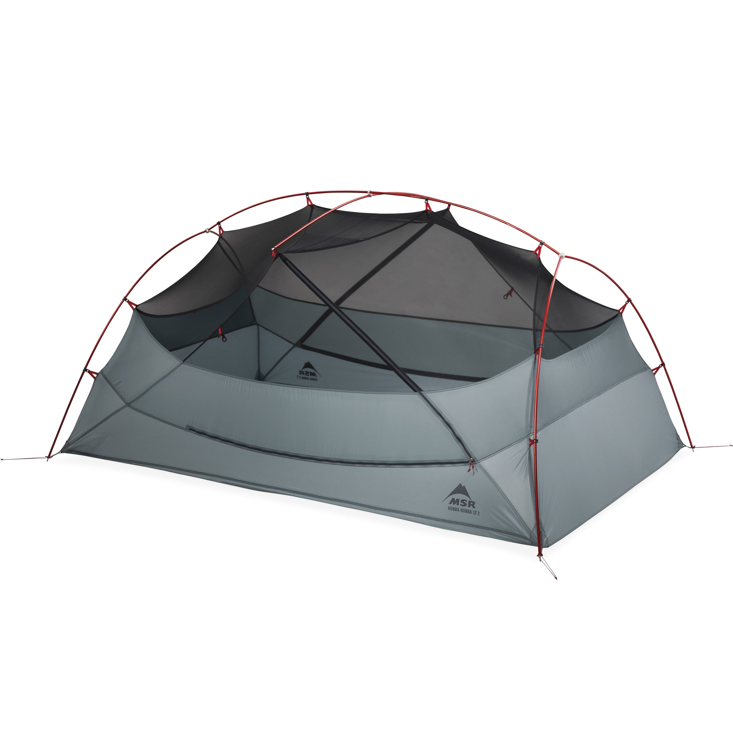 Tente MSR Hubba Hubba LT 2 autoportante ultra légère